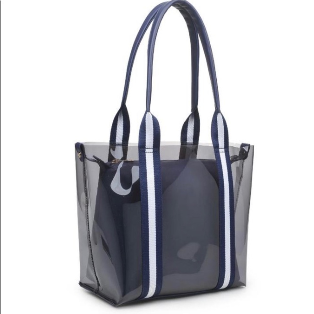 Moda Luxe Jacelyne tote bag